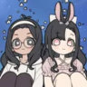 Matched profile picture