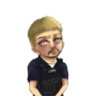 Profile picture