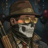 Matched profile picture