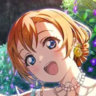 Matched profile picture