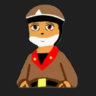 Matched profile picture