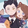 Matched profile picture