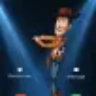 Matched profile picture