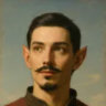 Matched profile picture
