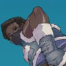 Matched profile picture