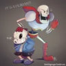 Matched profile picture
