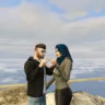 Matched profile picture