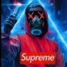 Matched profile picture