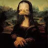 Matched profile picture