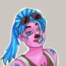 Matched profile picture
