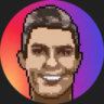 Matched profile picture