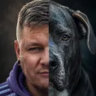 Matched profile picture
