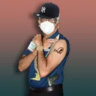 Matched profile picture