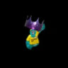 Matched profile picture