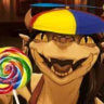 Profile picture