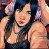 Matched profile picture