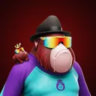 Matched profile picture