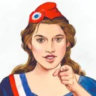 Matched profile picture