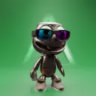 Matched profile picture