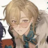 Profile picture