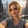 Matched profile picture