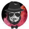Matched profile picture