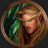 Matched profile picture