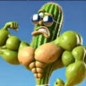 Matched profile picture