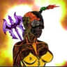 Matched profile picture