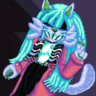Matched profile picture