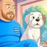 Matched profile picture