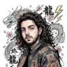 Matched profile picture