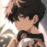 Matched profile picture