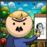 Matched profile picture