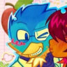 Profile picture