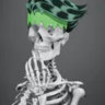 Matched profile picture