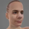 Matched profile picture