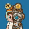 Matched profile picture