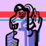 Matched profile picture