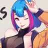 Matched profile picture