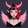 Matched profile picture