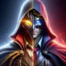 Matched profile picture