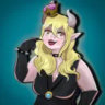 Matched profile picture