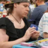 Matched profile picture