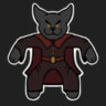 Cult of black Cats