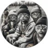 Matched profile picture