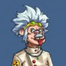 Matched profile picture
