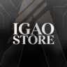 IGAO STORE #1K 🖤🎉