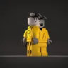 Matched profile picture
