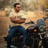 Profile picture